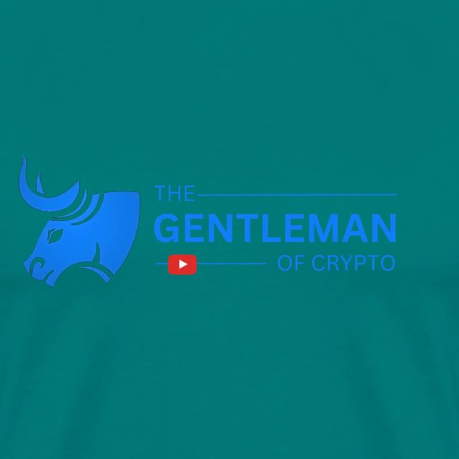 The Gentleman of Crypto