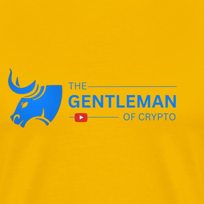 The Gentleman of Crypto