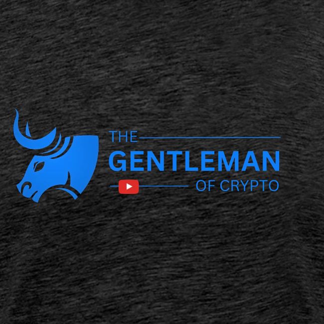 The Gentleman of Crypto