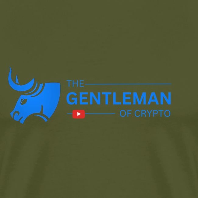 The Gentleman of Crypto
