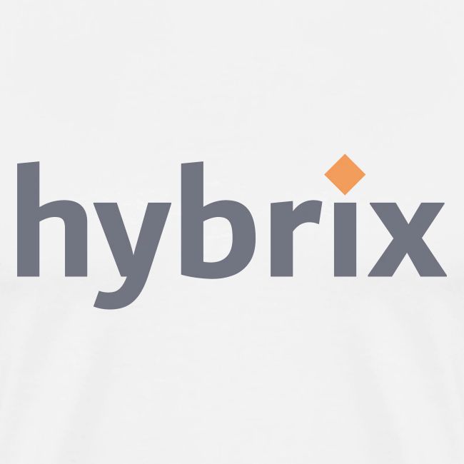 Hybrix logo