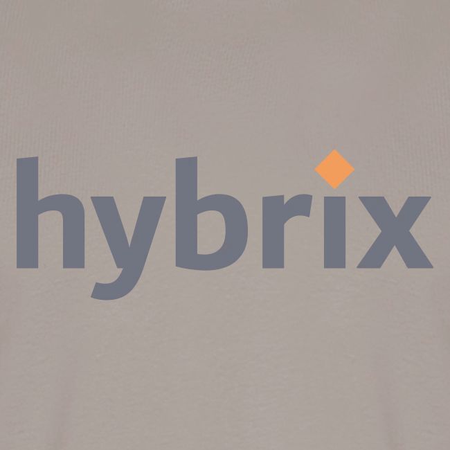 Hybrix logo