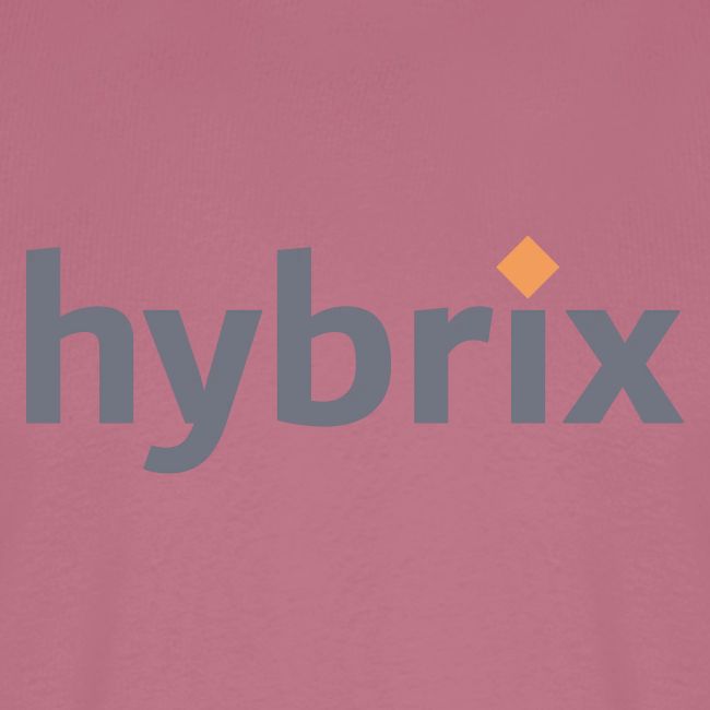 Hybrix logo