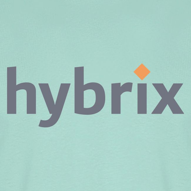 Hybrix logo