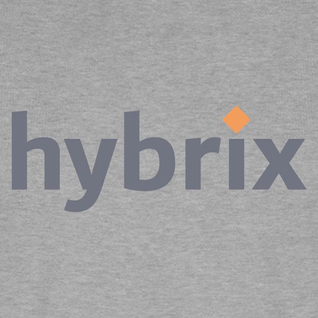 Hybrix logo