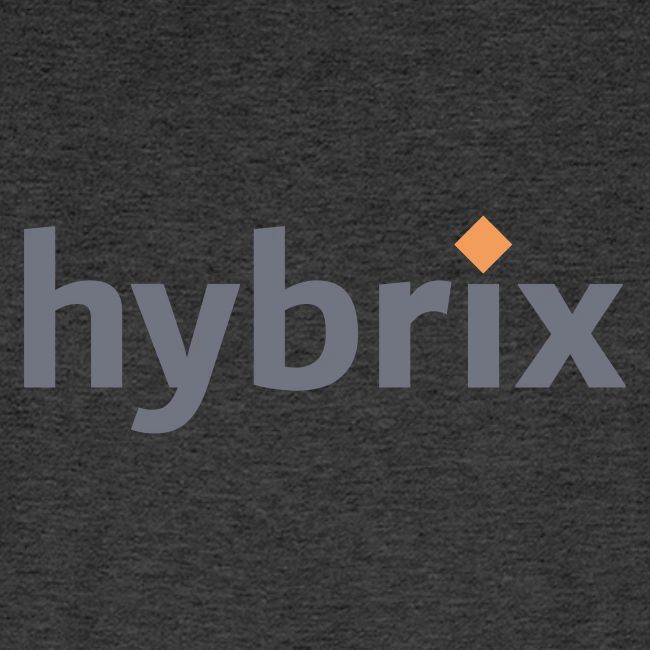 Hybrix logo