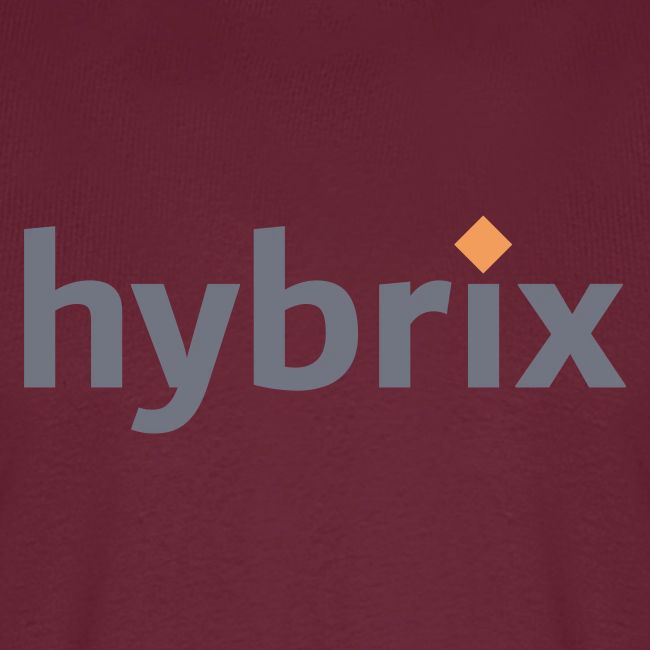 Hybrix logo