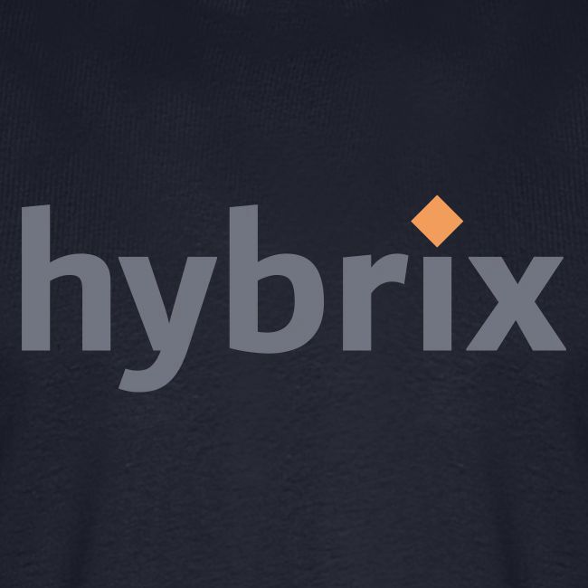 Hybrix logo