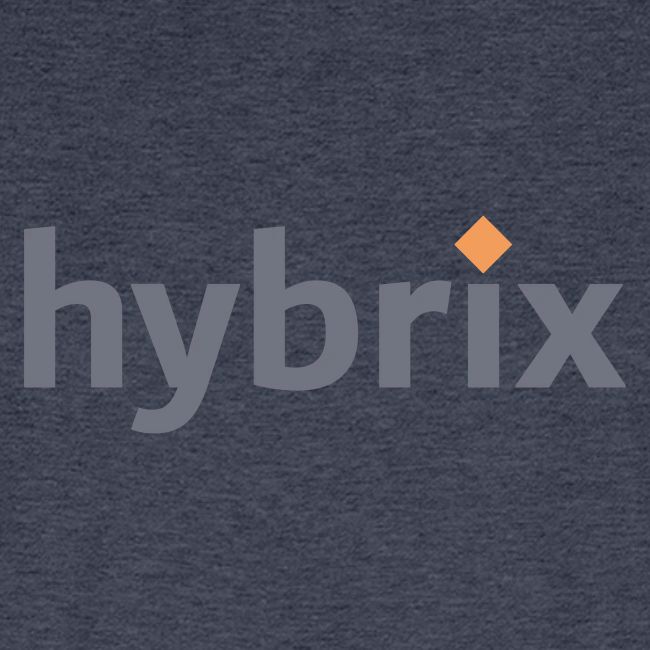 Hybrix logo