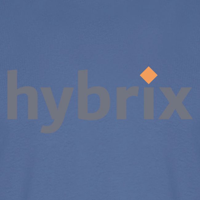 Hybrix logo