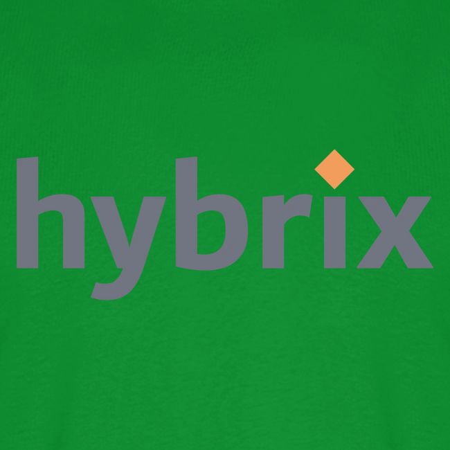 Hybrix logo
