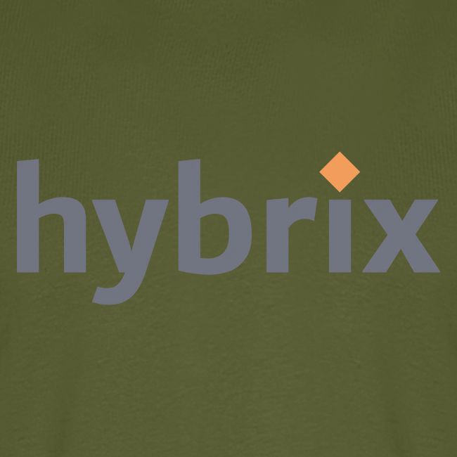 Hybrix logo