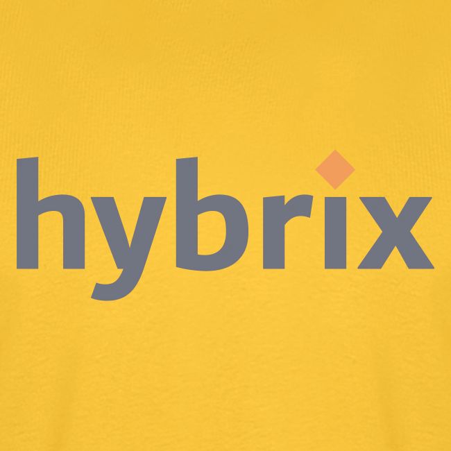 Hybrix logo