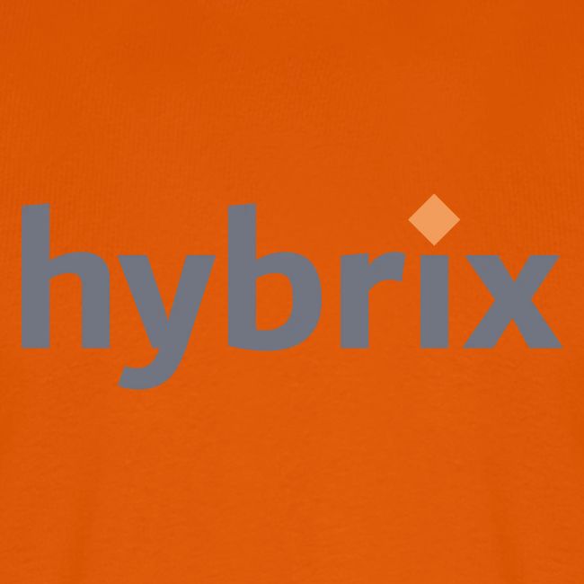Hybrix logo