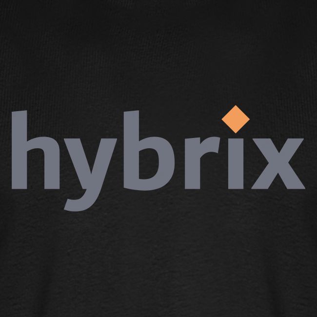 Hybrix logo