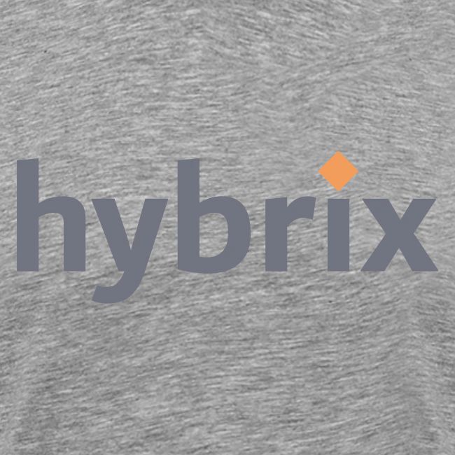 Hybrix logo