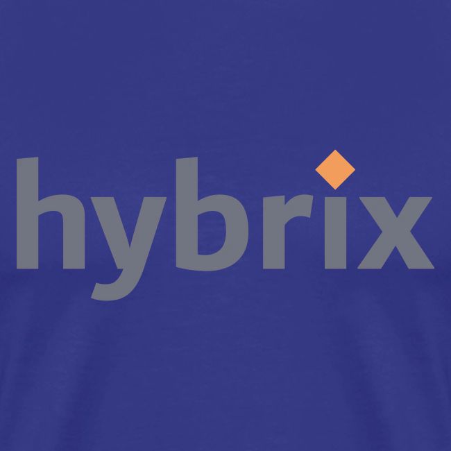 Hybrix logo
