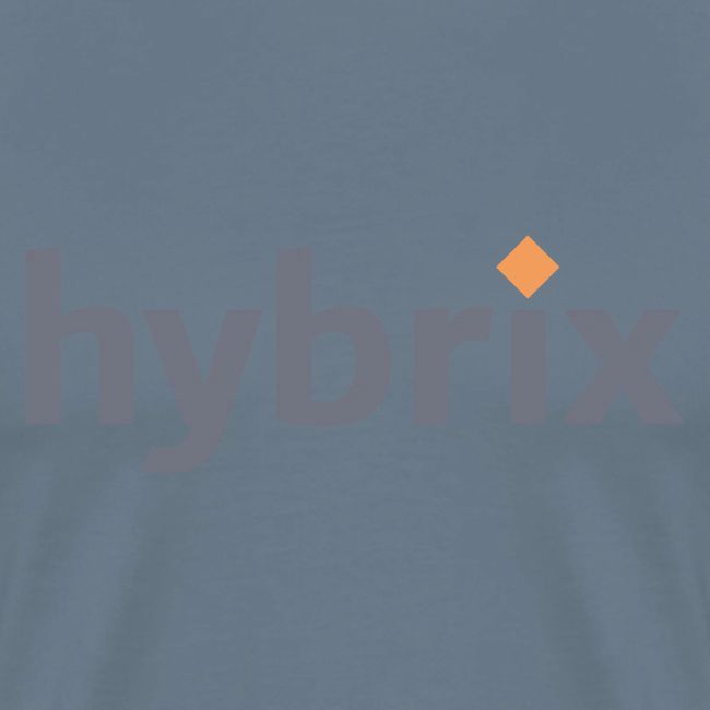Hybrix logo