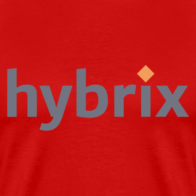 Hybrix logo