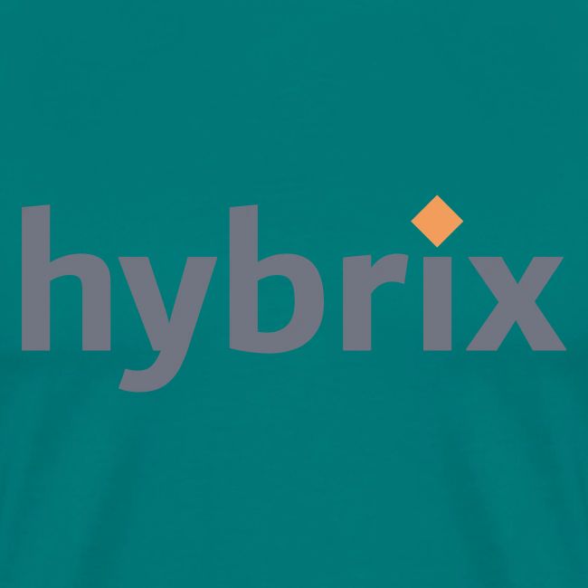 Hybrix logo