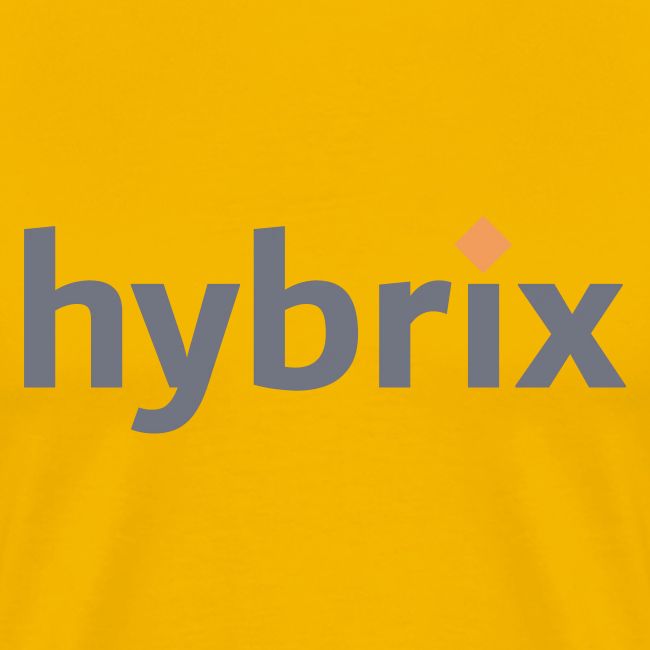 Hybrix logo