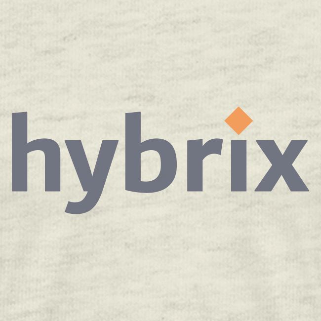 Hybrix logo