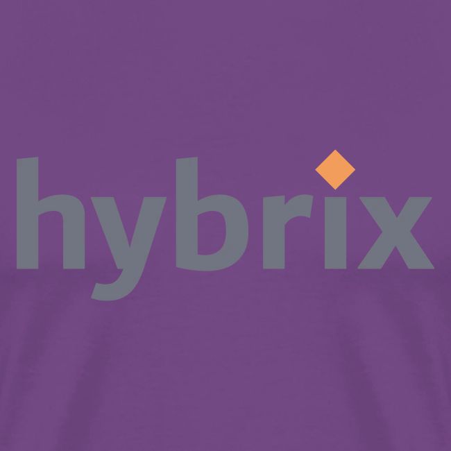 Hybrix logo
