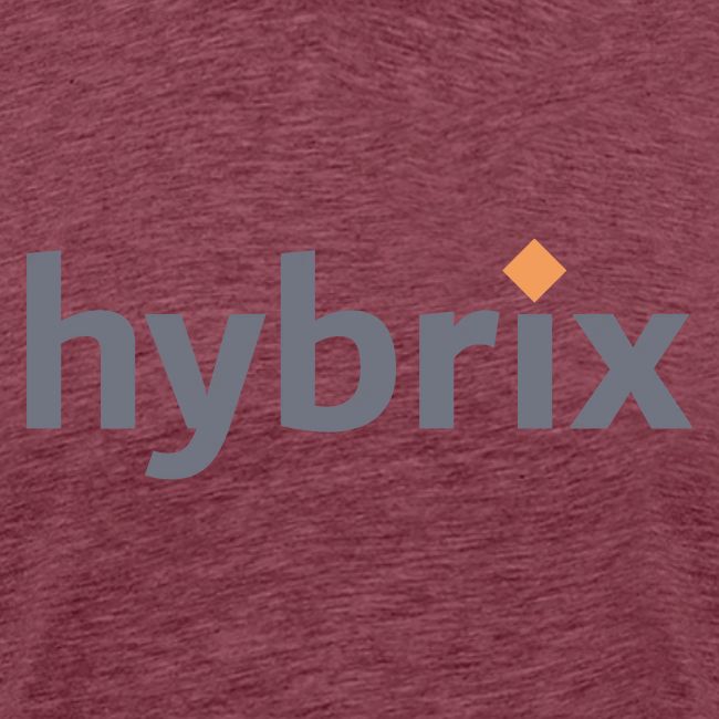 Hybrix logo