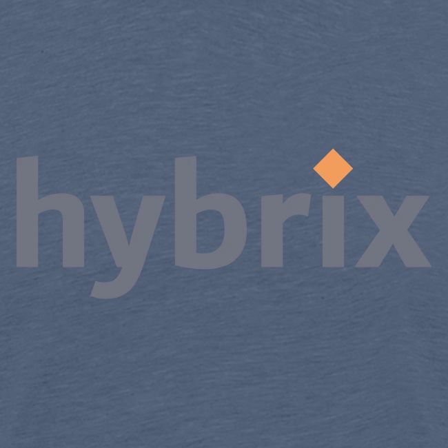 Hybrix logo