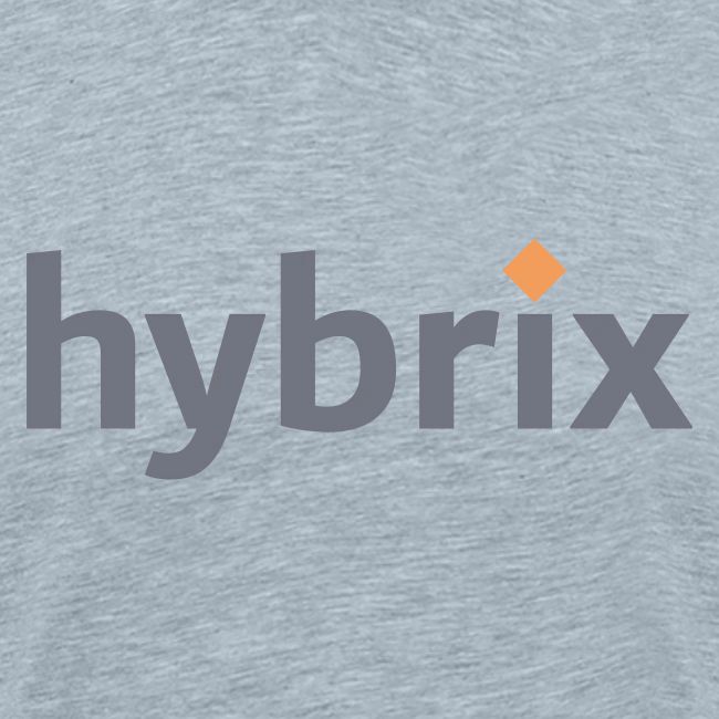 Hybrix logo