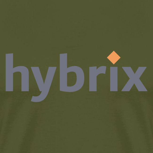 Hybrix logo