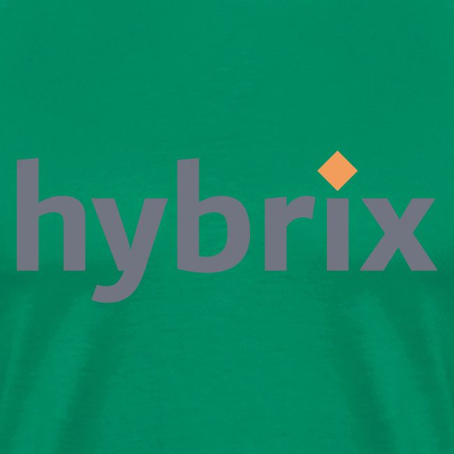 Hybrix logo