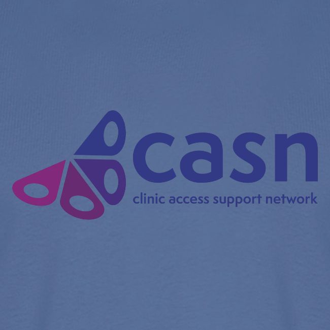 CASN Logo