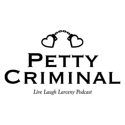 Petty Criminal Heart Handcuffs - Men's Premium T-Shirt