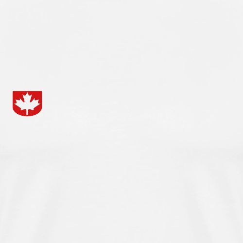 JTF2 - Men's Premium T-Shirt