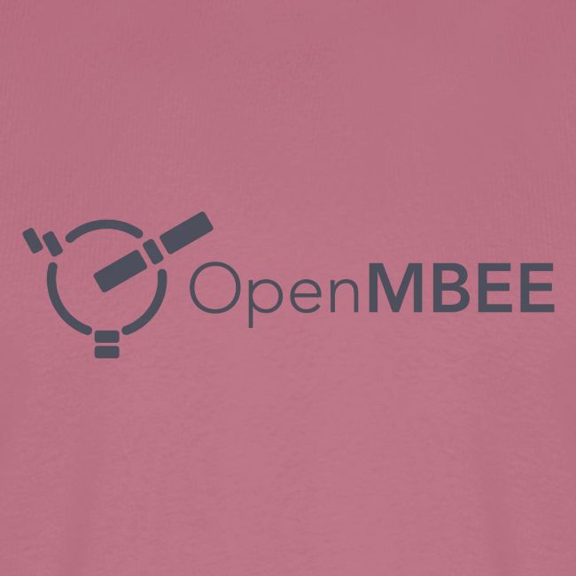 OpenMBEE