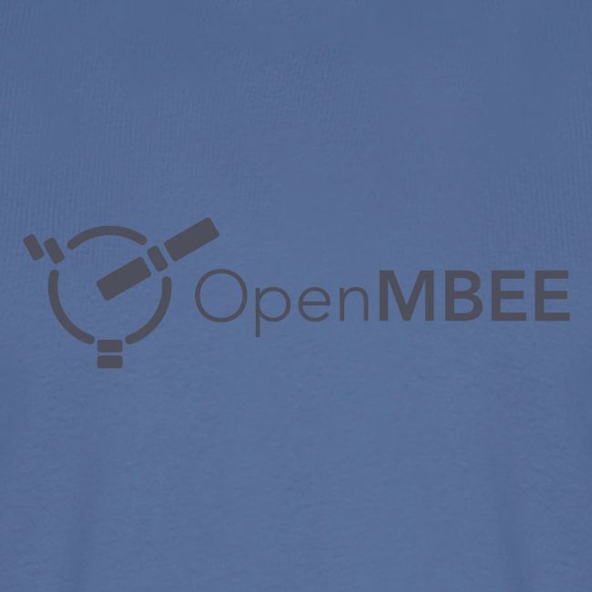 OpenMBEE