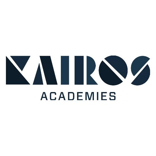 Kairos Academies (Dark) - Men's Premium T-Shirt