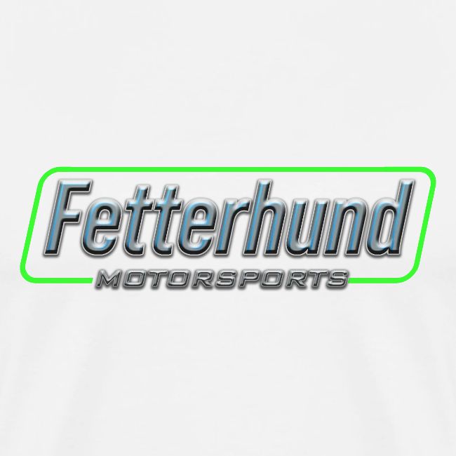 Fetterhund Simplified Logo