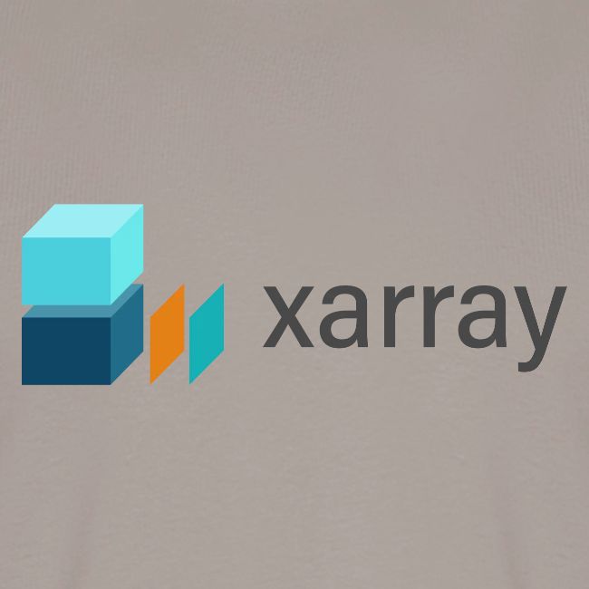 Xarray Logo