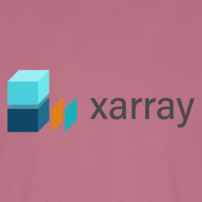 Xarray Logo