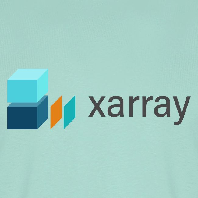 Xarray Logo