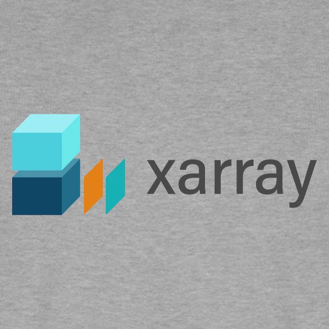 Xarray Logo