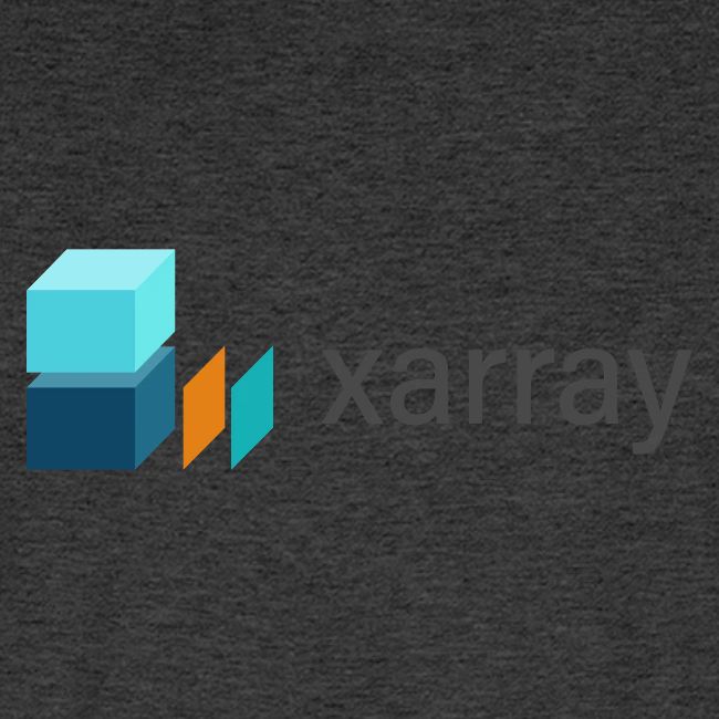 Xarray Logo