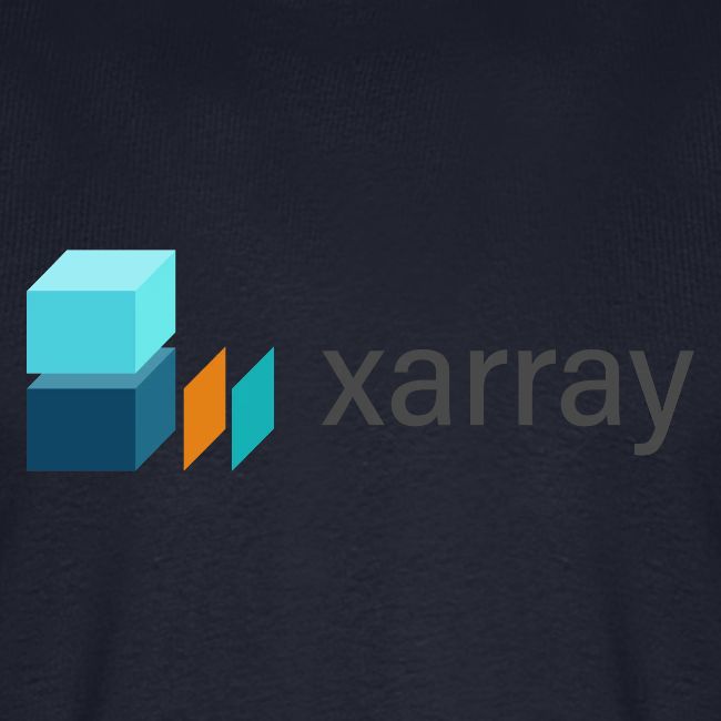 Xarray Logo