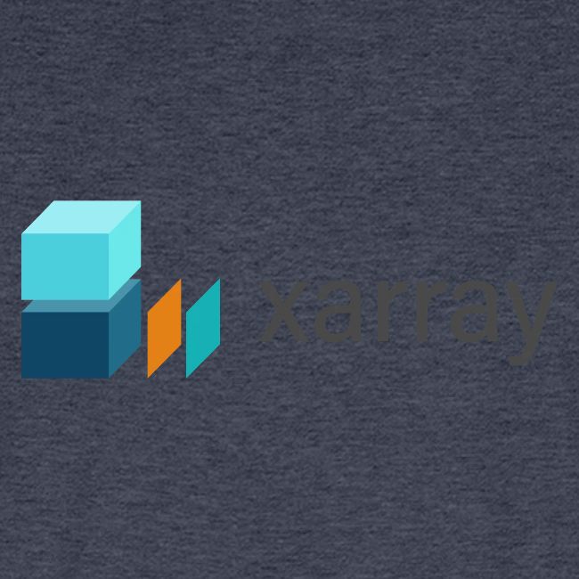 Xarray Logo