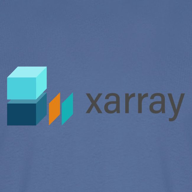 Xarray Logo