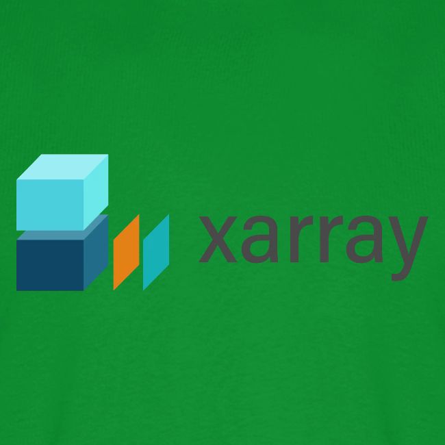 Xarray Logo