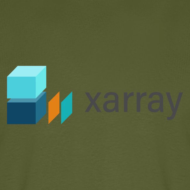 Xarray Logo
