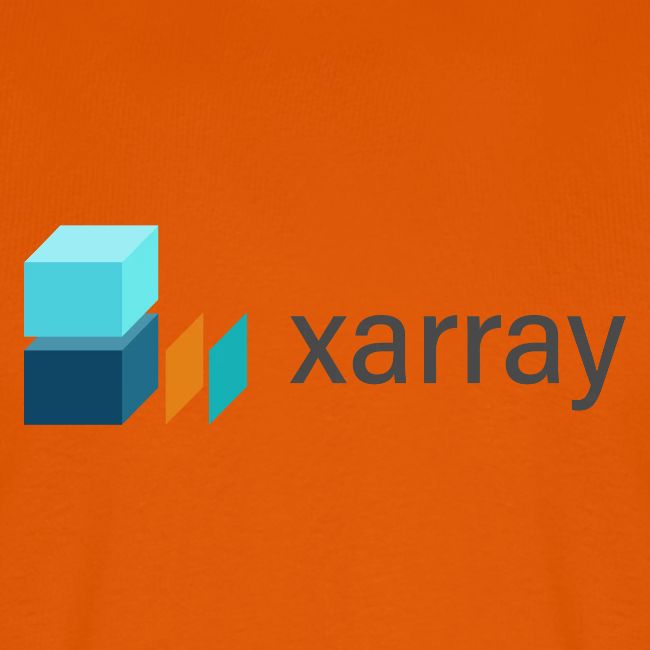 Xarray Logo